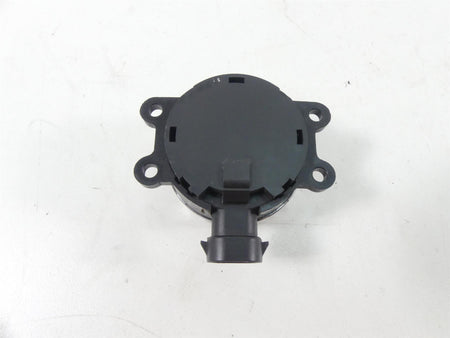 2015 Harley FLS Softail Slim Ignition Switch Key Steering Lock Set 71400076 {{ shop.shopifyCountryName }} - Mototech271