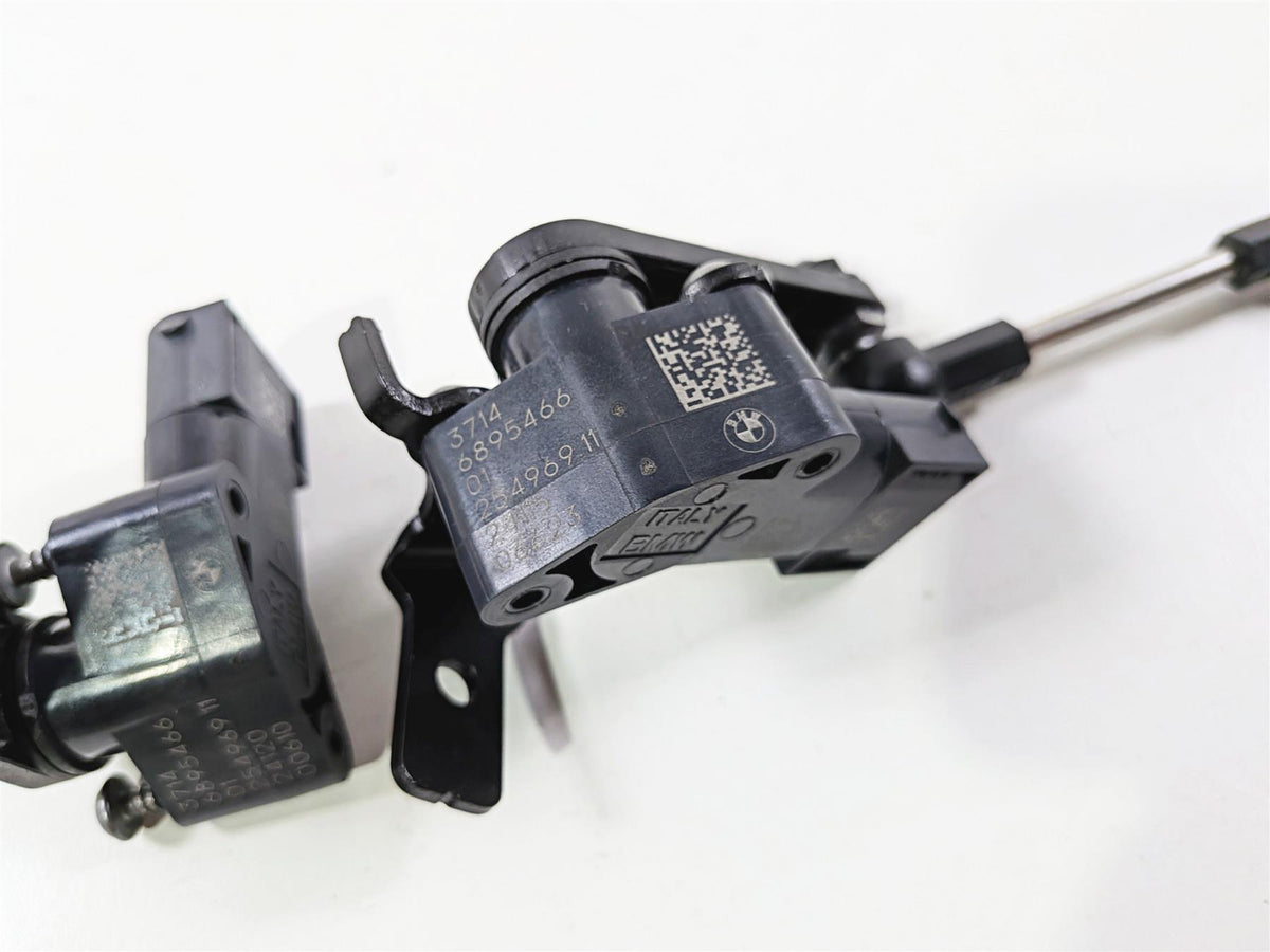 2024 BMW S1000RR K67 Bike Suspension Height Level Sensor Set 37146895466-Mototech271