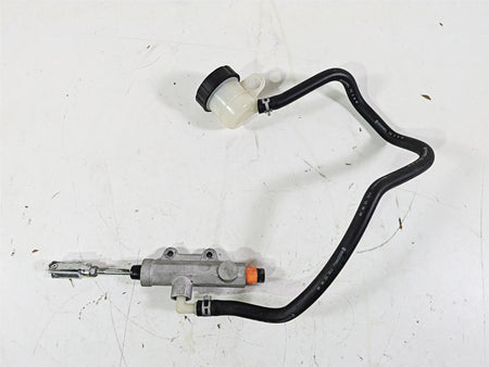 2014 Moto Guzzi California 1400 Touring Rear Brake Master Cylinder 887689 {{ shop.shopifyCountryName }} - Mototech271