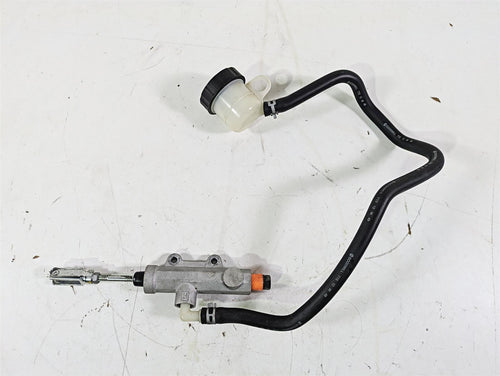 2014 Moto Guzzi California 1400 Touring Rear Brake Master Cylinder 887689 | Mototech271
