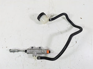 2014 Moto Guzzi California 1400 Touring Rear Brake Master Cylinder 887689 | Mototech271