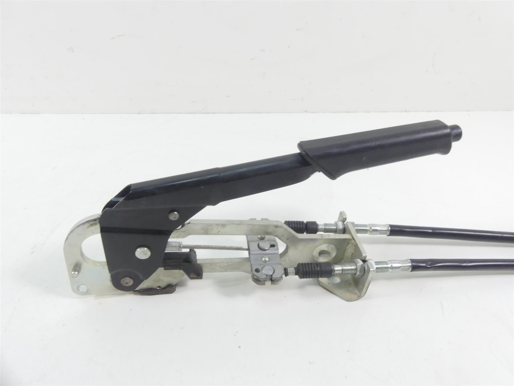 2021 Kawasaki Teryx KRX1000 KRF1000 Park Hand Emergency Brake & Cable 43106-0008 {{ shop.shopifyCountryName }} - Mototech271