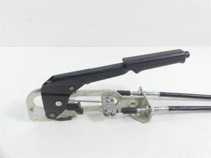 2021 Kawasaki Teryx KRX1000 KRF1000 Park Hand Emergency Brake & Cable 43106-0008 | Mototech271