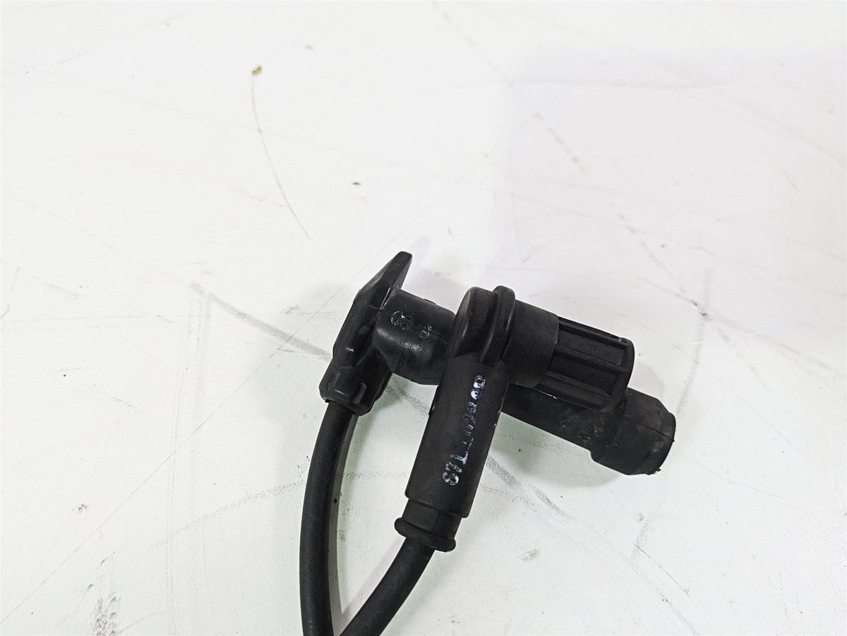 2009 Ducati Monster 1100 S Ignition Coil Wire Plug Set Beru 38040101C {{ shop.shopifyCountryName }} - Mototech271