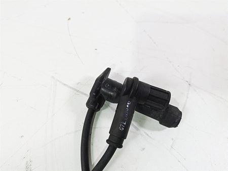2009 Ducati Monster 1100 S Ignition Coil Wire Plug Set Beru 38040101C {{ shop.shopifyCountryName }} - Mototech271