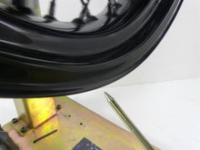 Load image into Gallery viewer, 2013 Harley FXDWG Dyna Wide Glide Rear 17x4.5 Rear Wheel Rim -Read 41430-09A | Mototech271
