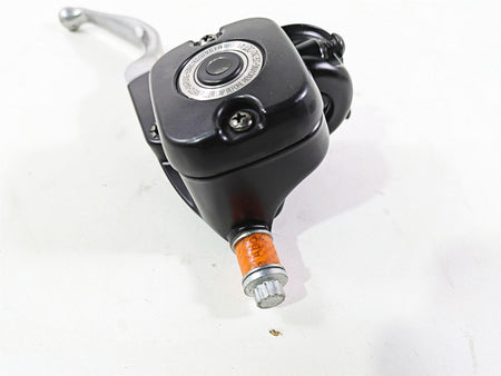 2016 Harley FXDL Dyna Low Rider Front Brake Master Cylinder 11/16" 45170-08F {{ shop.shopifyCountryName }} - Mototech271