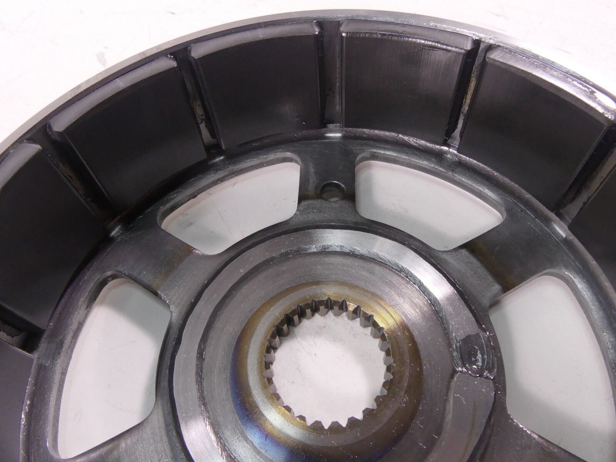 2019 Harley Softail FXBB Street Bob Ignition Flywheel Fly Wheel Rotor 29900058 {{ shop.shopifyCountryName }} - Mototech271