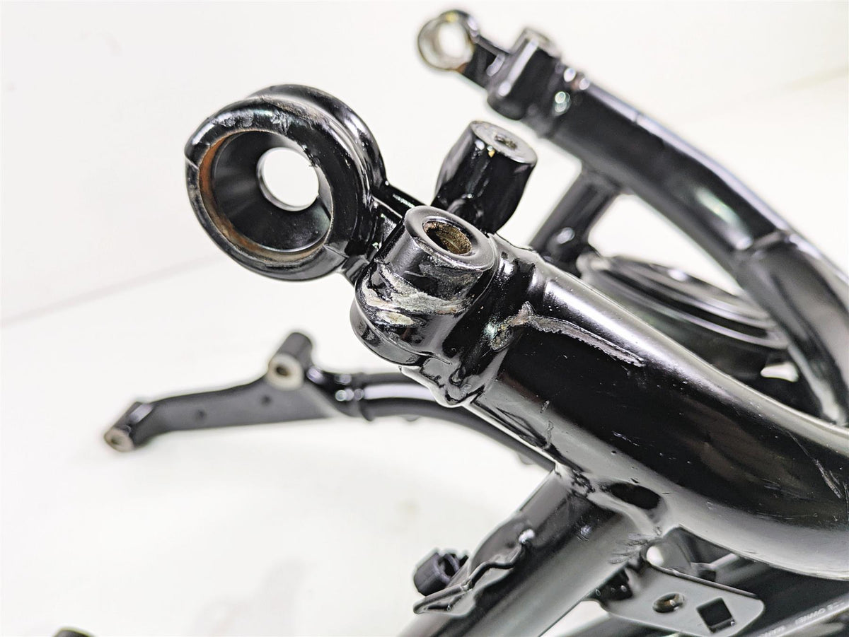 2024 Harley Sportster RH975 S Main Frame Chassis - Dented - With Texas Salvage Title 47000308 {{ shop.shopifyCountryName }} - Mototech271