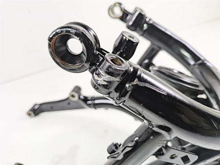 2024 Harley Sportster RH975 S Main Frame Chassis - Dented - With Texas Salvage Title 47000308 {{ shop.shopifyCountryName }} - Mototech271