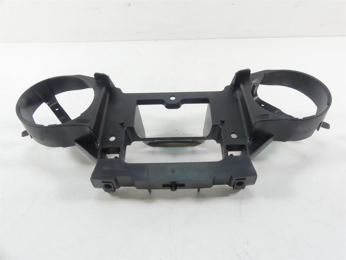 2020 Indian Roadmaster Speedometer Tachometer Gauge Holder Mount 5452783 {{ shop.shopifyCountryName }} - Mototech271