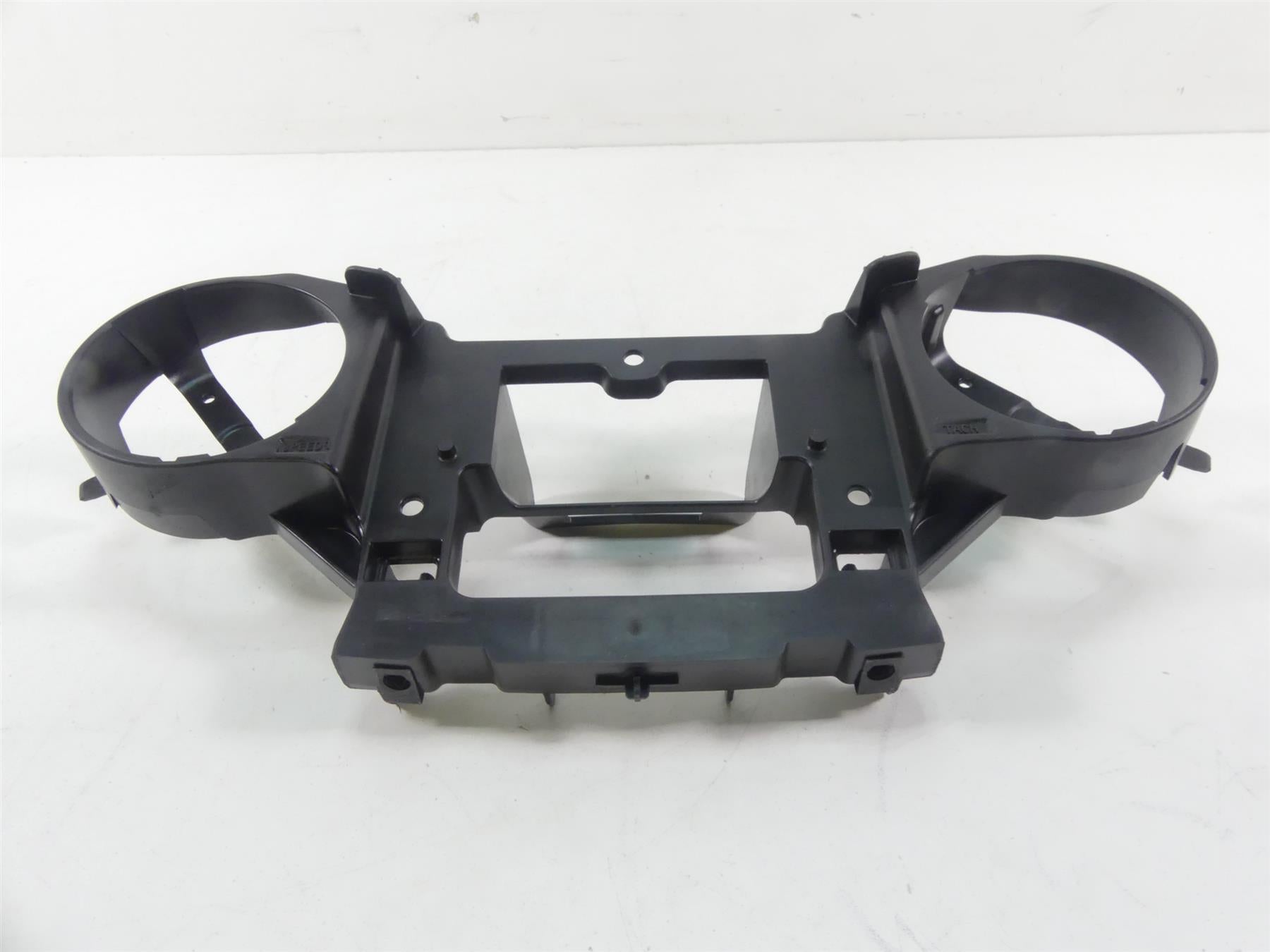 2020 Indian Roadmaster Speedometer Tachometer Gauge Holder Mount 5452783 {{ shop.shopifyCountryName }} - Mototech271