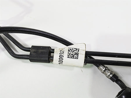 2019 Harley Softail FXDR 114 Front Abs Brake Line Set 41800689 41800675 {{ shop.shopifyCountryName }} - Mototech271