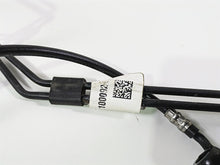 Load image into Gallery viewer, 2019 Harley Softail FXDR 114 Front Abs Brake Line Set 41800689 41800675 | Mototech271
