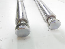Load image into Gallery viewer, 2008 Harley Softail FXSTB Night Train 41mm Front Fork Leg Set 46004-07 46006-08 | Mototech271
