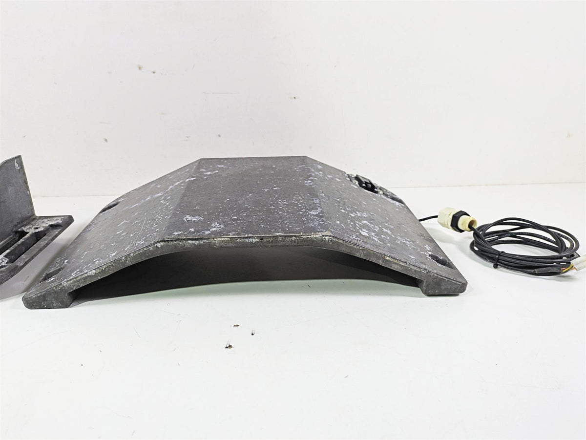 2019 Yamaha VX Cruiser HO 1800 Skid Plate Speed Sensor Set F2W-U273B-00-00 {{ shop.shopifyCountryName }} - Mototech271