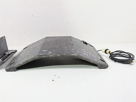 2019 Yamaha VX Cruiser HO 1800 Skid Plate Speed Sensor Set F2W-U273B-00-00 {{ shop.shopifyCountryName }} - Mototech271
