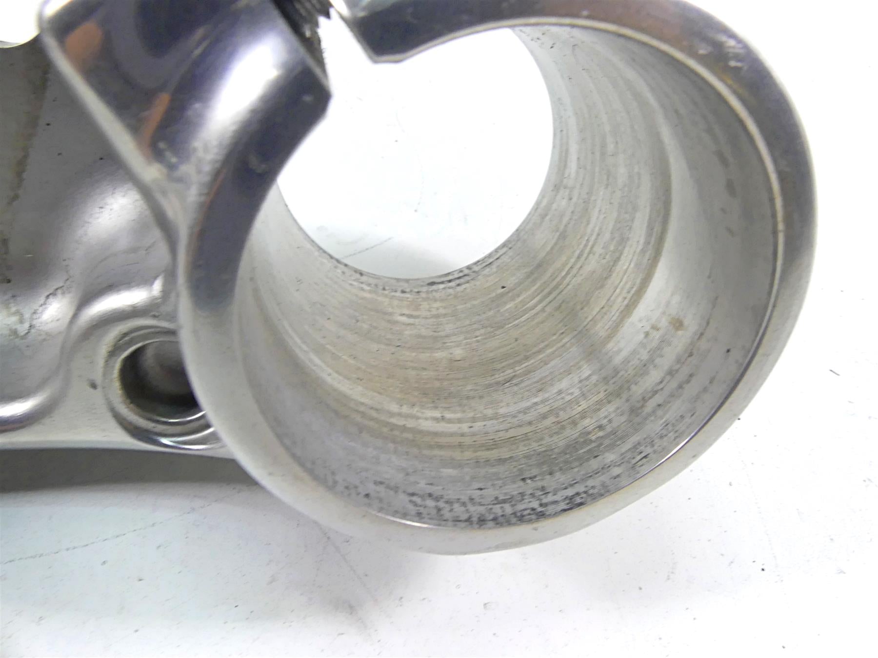 2015 Harley VRSCF Muscle V-Rod Lower Triple Tree Steering Clamp 46892-09B {{ shop.shopifyCountryName }} - Mototech271