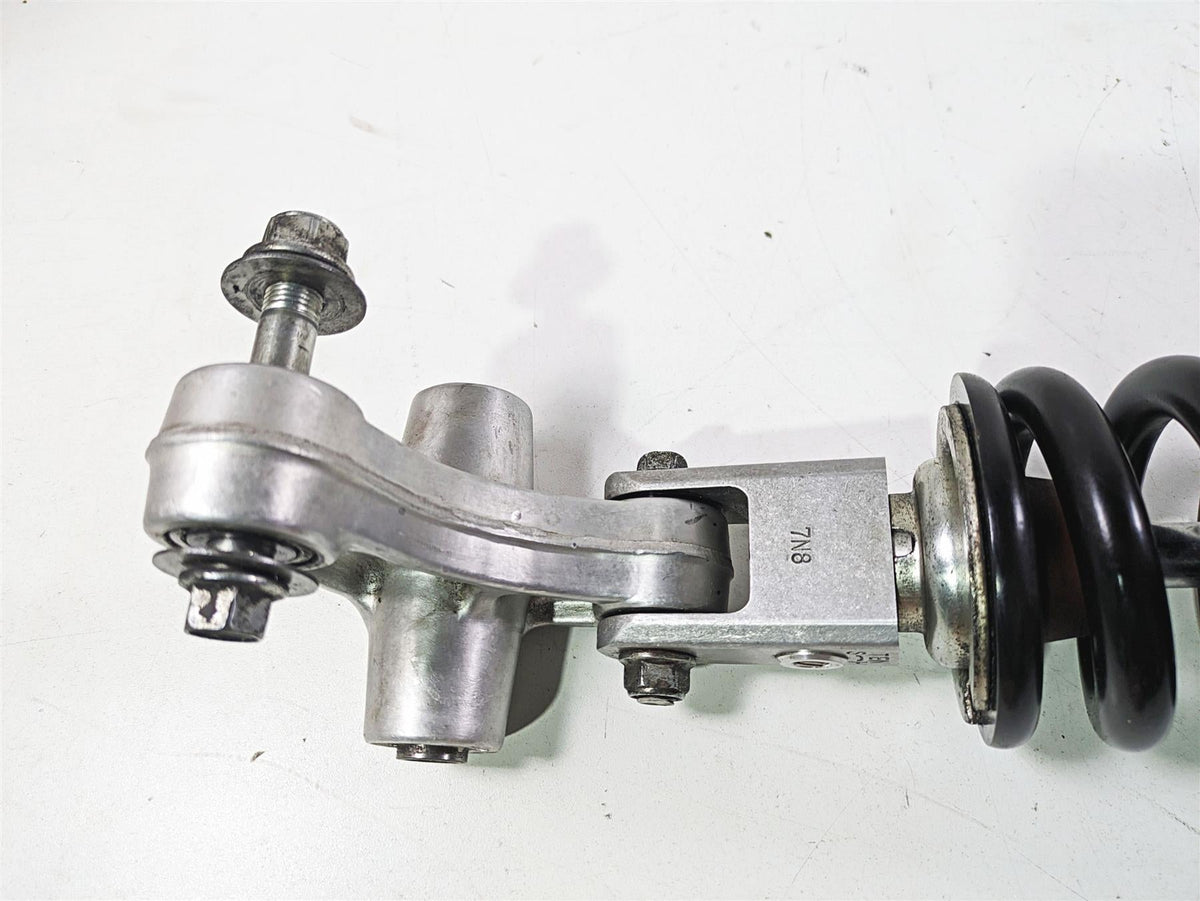 2018 Suzuki GSX1300 R Hayabusa Rear Shock Damper Suspension 62100-24FD0 {{ shop.shopifyCountryName }} - Mototech271