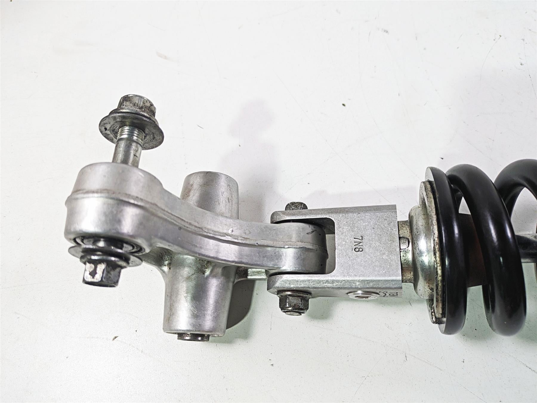 2018 Suzuki GSX1300 R Hayabusa Rear Shock Damper Suspension 62100-24FD0 {{ shop.shopifyCountryName }} - Mototech271