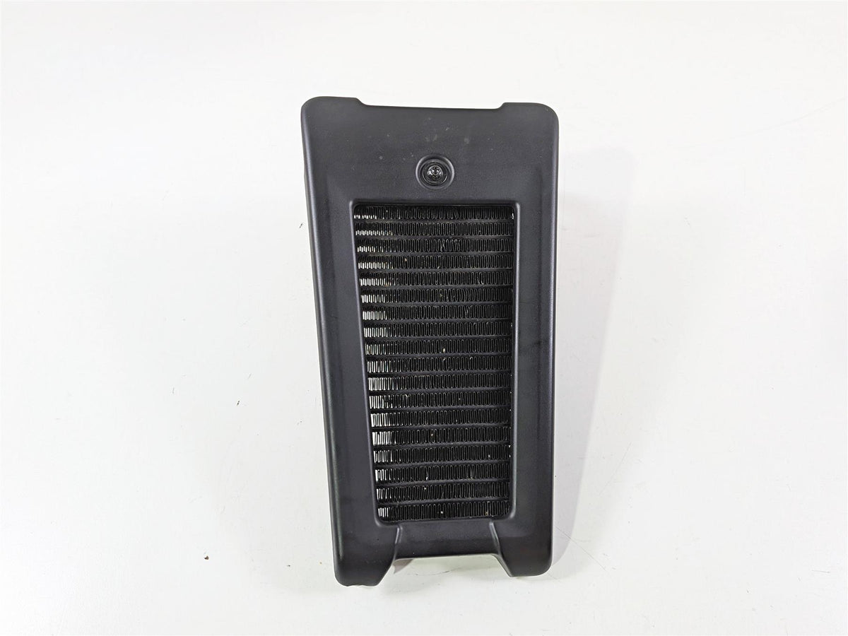 2024 Harley FXLRS Dyna Low Rider Oil Cooler & Cover - No Leaks 62700191-Mototech271