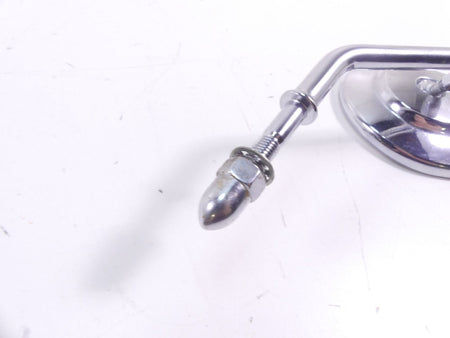 2004 Harley Touring FLHRSI Road King Rear View Mirror Set - Read 91840-03B {{ shop.shopifyCountryName }} - Mototech271