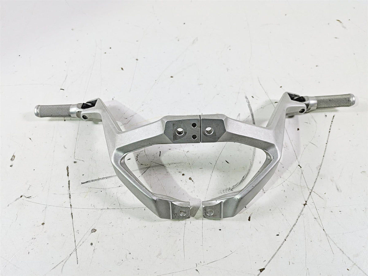 2015 Ducati Panigale 1299 S Rear Passenger Footpeg Set 82411892BA 82411881BA {{ shop.shopifyCountryName }} - Mototech271