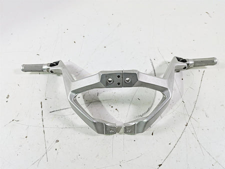 2015 Ducati Panigale 1299 S Rear Passenger Footpeg Set 82411892BA 82411881BA {{ shop.shopifyCountryName }} - Mototech271