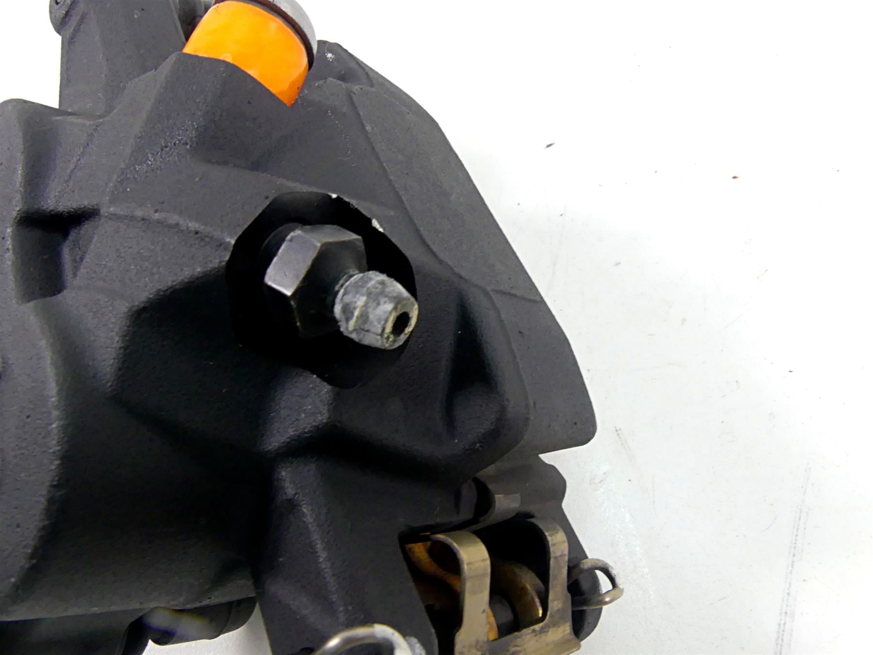 2014 BMW R1200GS K50 Brembo Rear Brake Caliper 34218535160 {{ shop.shopifyCountryName }} - Mototech271
