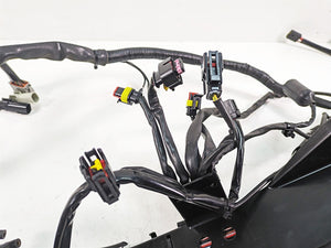 2013 Harley Touring FLHX Street Glide Main Wiring Harness Loom - No Abs 69200300 | Mototech271