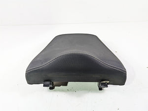 2016 Moto Guzzi Stelvio 1200 8V NTX Rear Passenger Seat Saddle - Read 88621100A2 | Mototech271