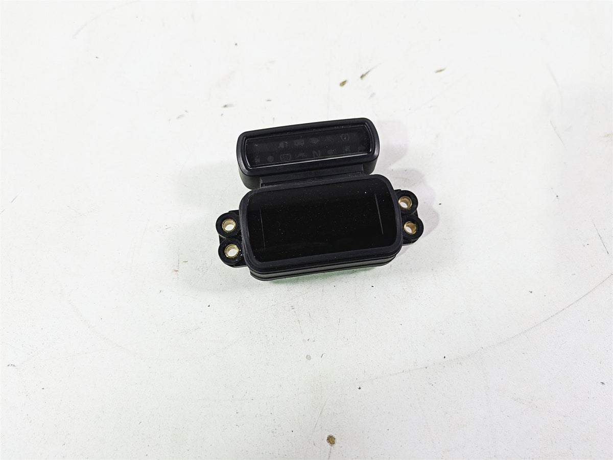 2021 Harley Softail FXST Standard Speedometer Gauges Instrument - 19k 70900651B {{ shop.shopifyCountryName }} - Mototech271