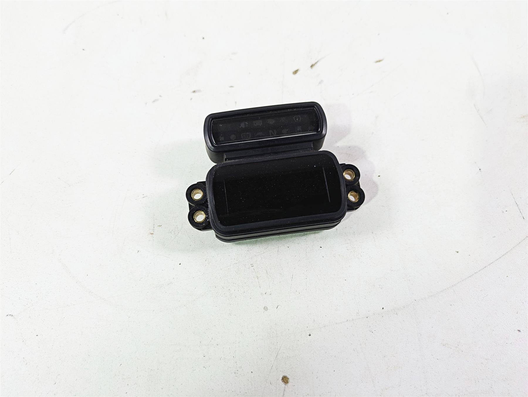 2021 Harley Softail FXST Standard Speedometer Gauges Instrument - 19k 70900651B {{ shop.shopifyCountryName }} - Mototech271
