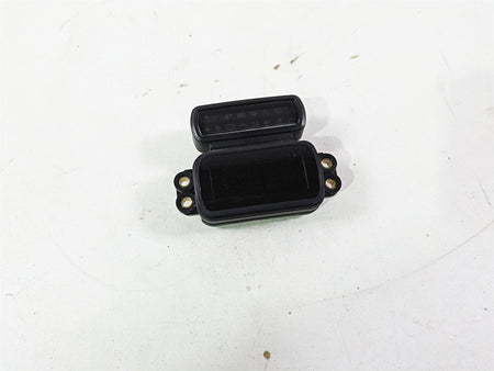 2021 Harley Softail FXST Standard Speedometer Gauges Instrument - 19k 70900651B {{ shop.shopifyCountryName }} - Mototech271