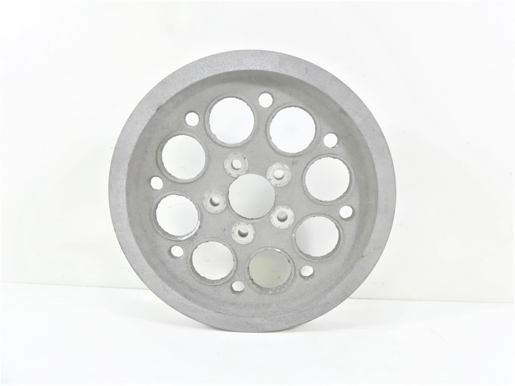 2005 Harley Touring CVO FLHTC SE Electra Glide  Rear Belt Pulley - 70T 40117-00 | Mototech271