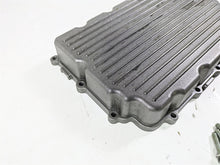 Load image into Gallery viewer, 2010 Harley VRSCF Muscle Rod Oil Pan Engine Bottom Cover 26104-01K
