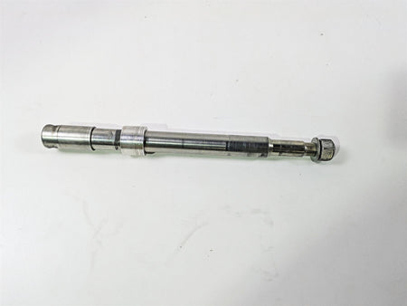 2016 Harley Touring FLHR Road King Front Axle Wheel Spindle -25mm 41547-07A {{ shop.shopifyCountryName }} - Mototech271