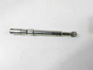 2016 Harley Touring FLHR Road King  Front Axle Wheel Spindle -25mm 41547-07A