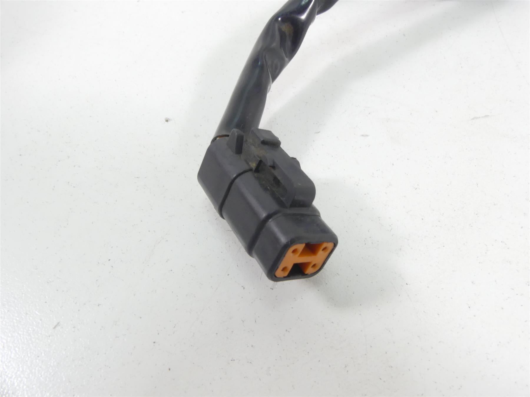 2004 Harley FLHTC SE CVO Electra Glide Garage Door Transmitter Module 91559-01 {{ shop.shopifyCountryName }} - Mototech271