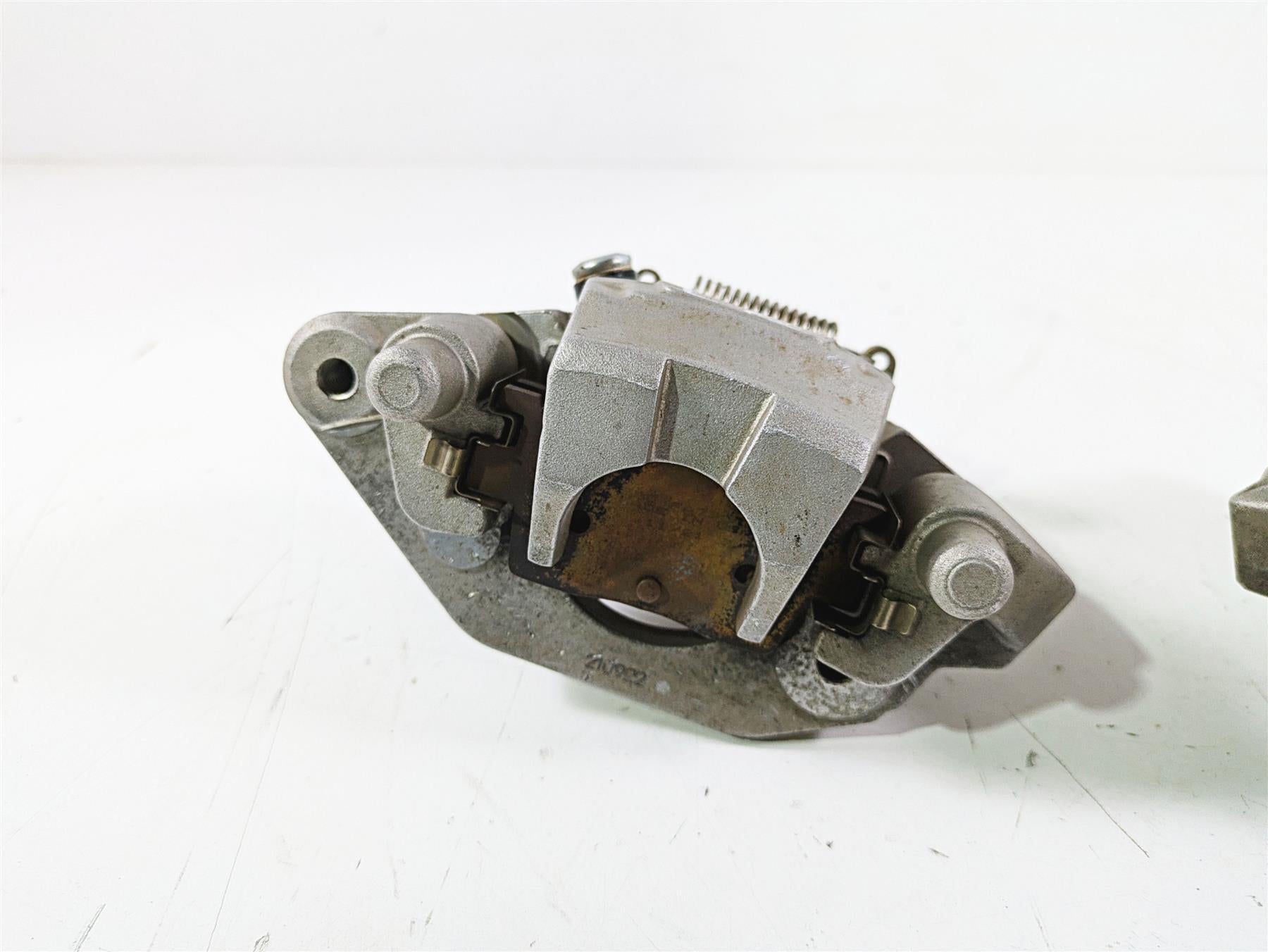 2022 Kawasaki Teryx KRX KRF 1000 C SE Rear Bake Caliper Set 43080-0223 {{ shop.shopifyCountryName }} - Mototech271
