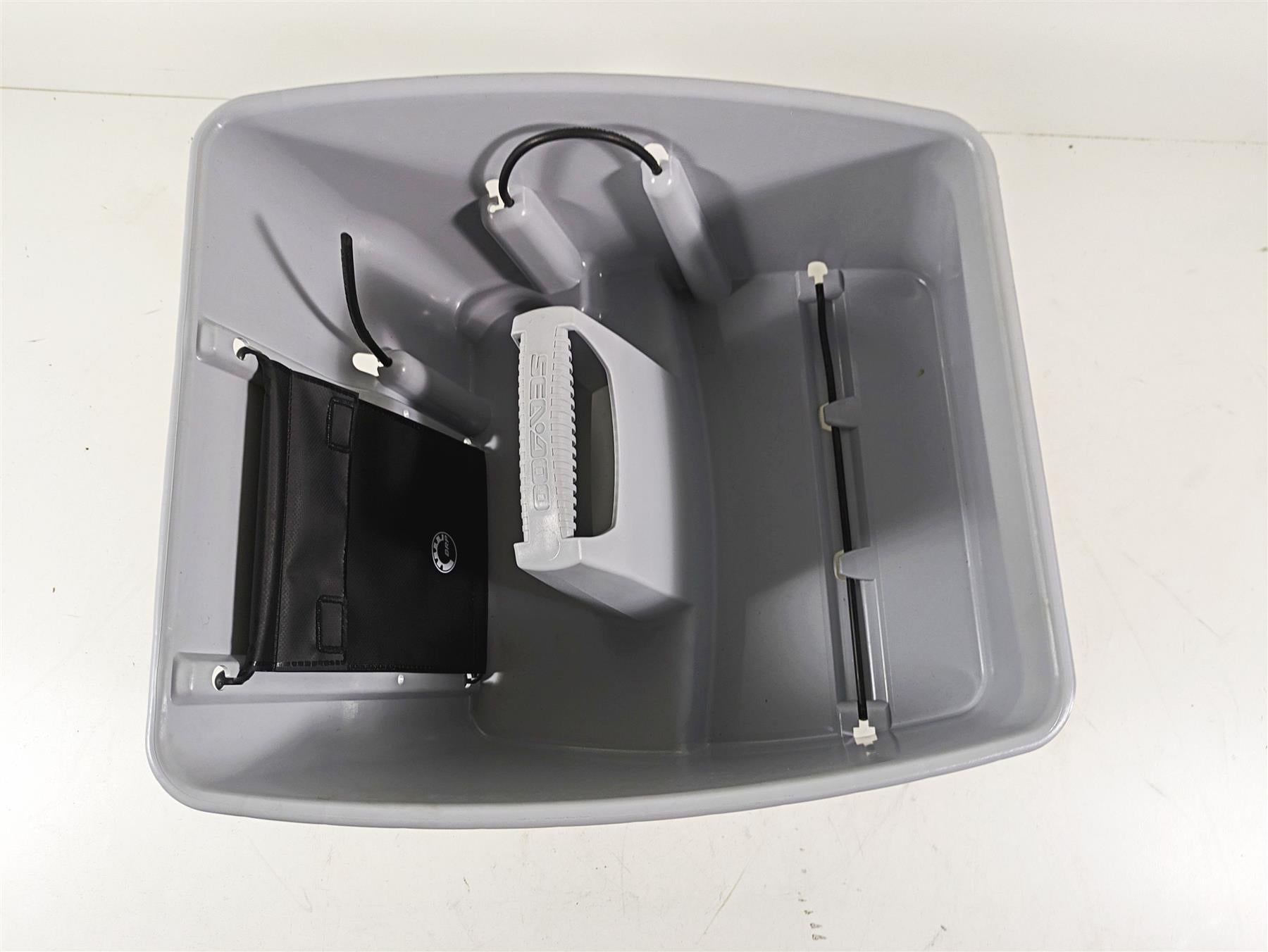 2006 Sea-Doo GTX Supercharged Front Storage Compartment Bin Tray