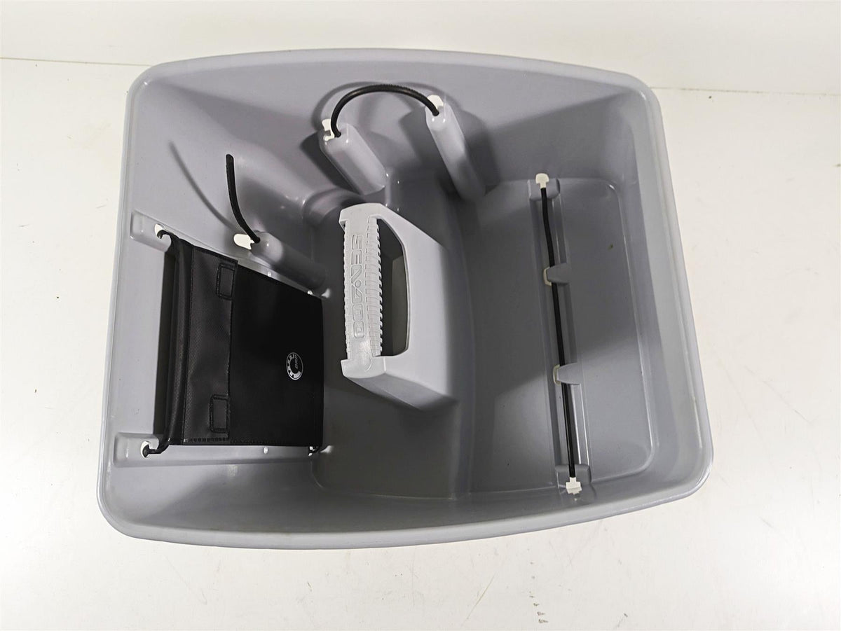2006 Sea-Doo GTX Supercharged Front Storage Compartment Bin Tray 269501478 {{ shop.shopifyCountryName }} - Mototech271