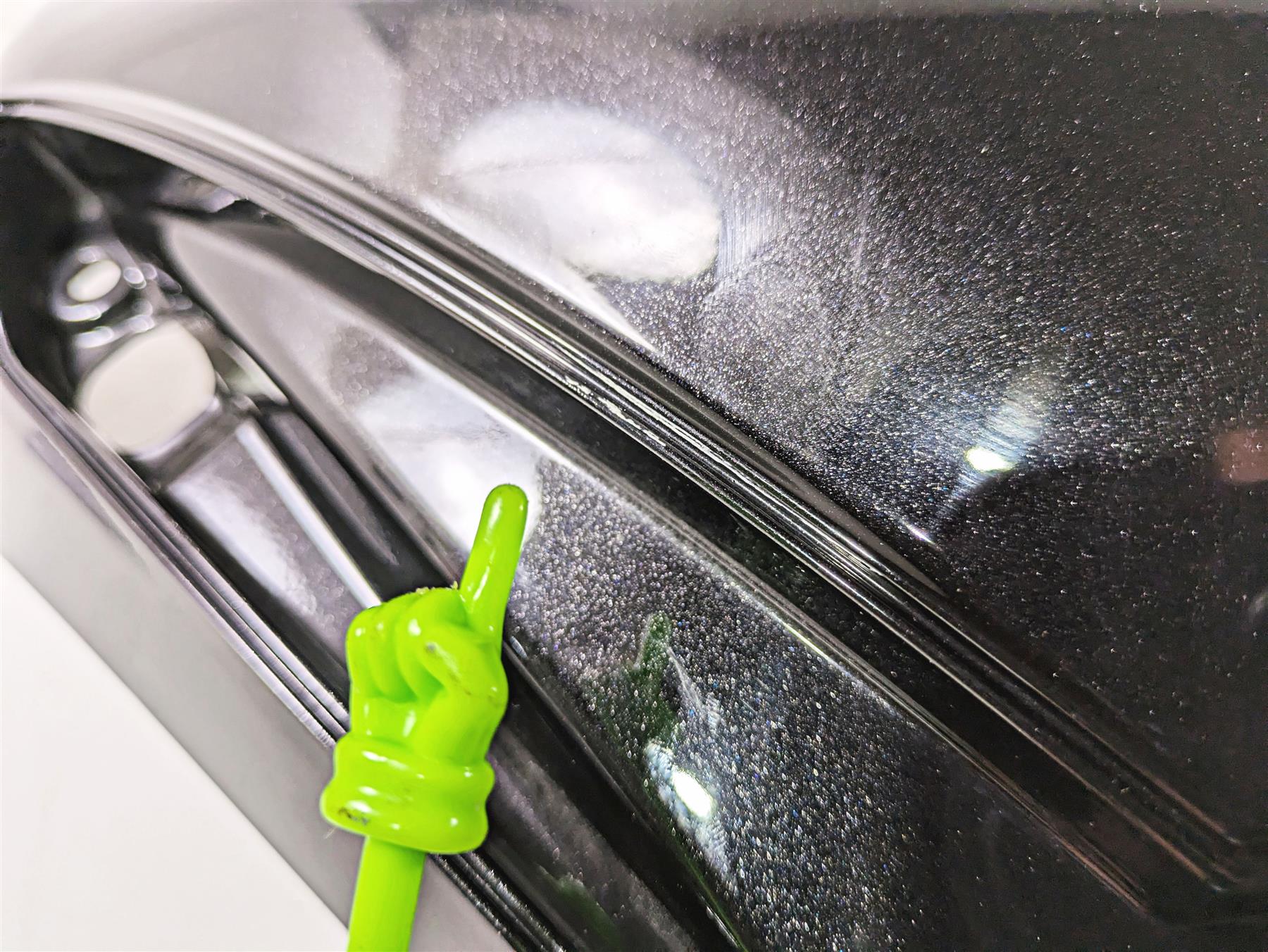 2014 Moto Guzzi California 1400 Touring Rear Upper Fender & Support 887487 {{ shop.shopifyCountryName }} - Mototech271