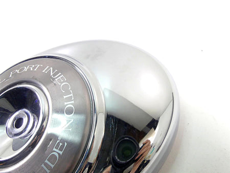 2003 Harley Touring FLHTCI E-Glide 100TH Screamin Eagle Air Cleaner Set 29121-01 {{ shop.shopifyCountryName }} - Mototech271