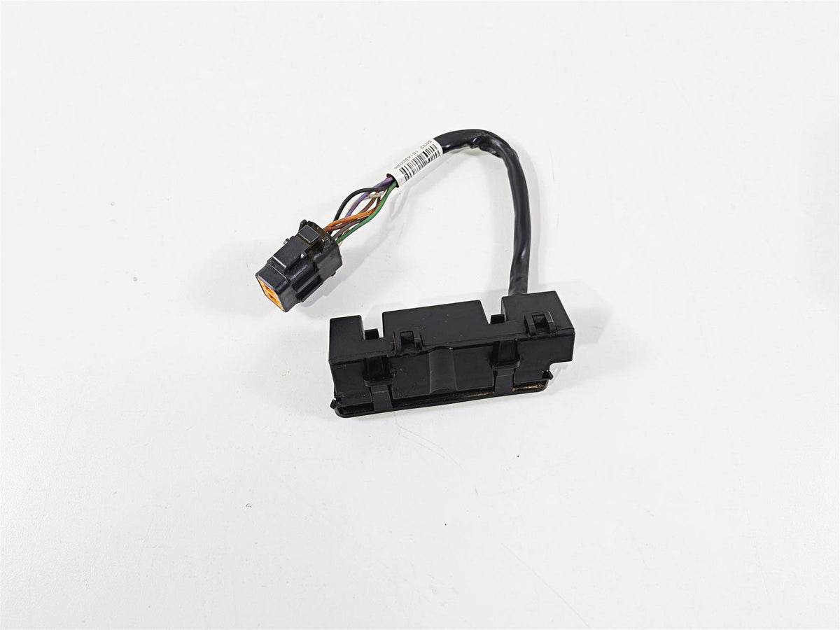2011 Harley FXDF Dyna Fat Bob Instrument Indicator Lights Read 68113-99C {{ shop.shopifyCountryName }} - Mototech271