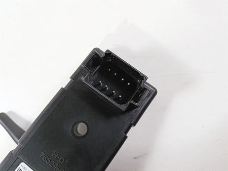 2011 Harley Touring FLHTCU CVO Electra Glide Power Lock Receiver -Read 76524-08-Mototech271
