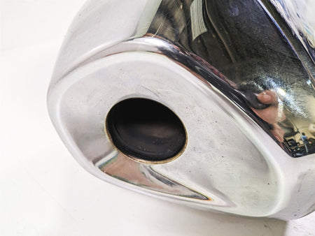 2014 BMW R1200 RT RTW K52 Oem Lafranconi Exhaust Muffler Silencer 18518531078 {{ shop.shopifyCountryName }} - Mototech271