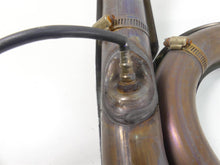 Load image into Gallery viewer, 2016 Harley FXDL Dyna Low Rider Exhaust Header Muffler System Set 64800023A | Mototech271

