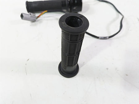 2018 Ducati Hypermotard 939 SP Ride By Wire Throttle Grip READ 66020033E {{ shop.shopifyCountryName }} - Mototech271