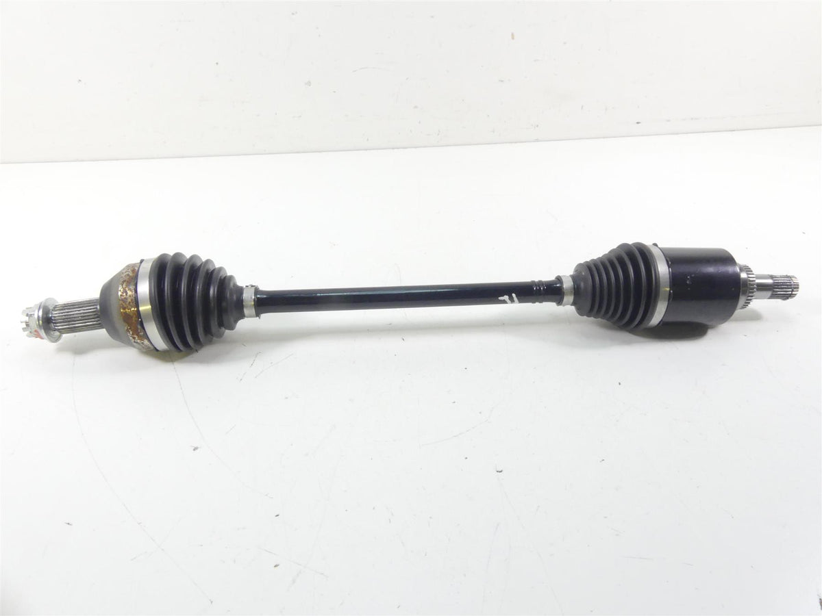 2021 Honda Talon SXS1000 S2X 1000R Front Left Cv Drive Axle Shaft 44250-HL6-A01 {{ shop.shopifyCountryName }} - Mototech271